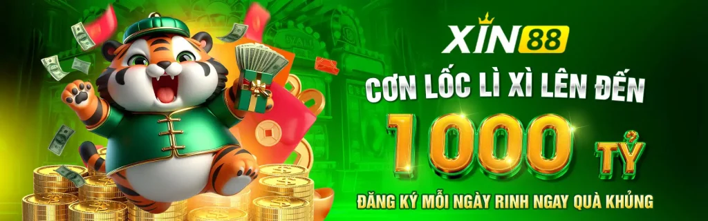 banner xin88